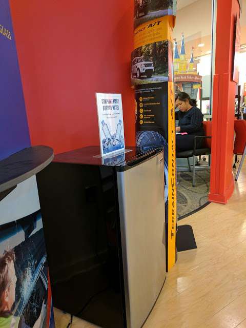 AAA Eatontown Car Care Insurance Travel Center AAA Eatontown Car Care Insurance Travel Center