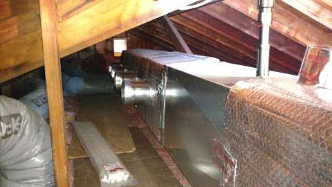 Advanced Air Services, LLC Advanced Air Services, LLC