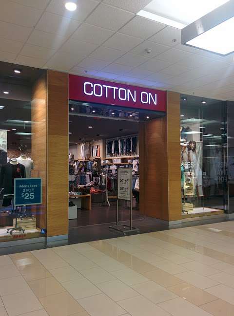 Cotton On Monmouth Mall Cotton On Monmouth Mall