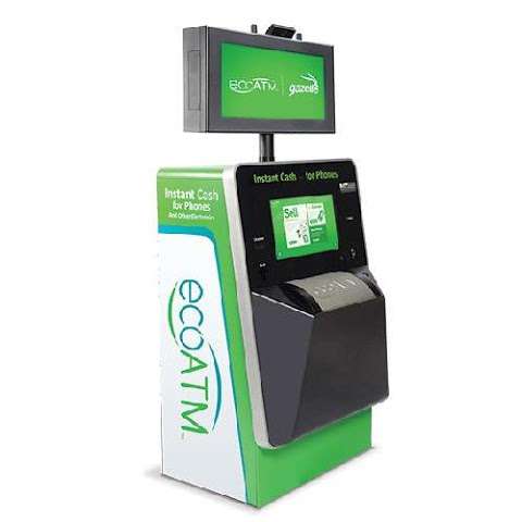 ecoATM ecoATM
