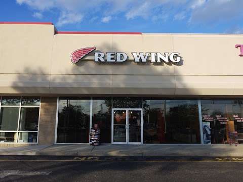 Red Wing Red Wing